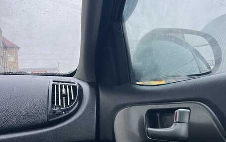 KIA Cerato III, 2011 год, 800 000 рублей, 10 фотография