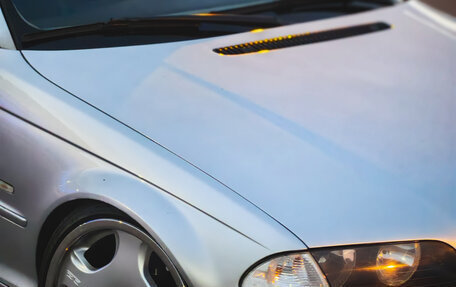 BMW 3 серия, 1999 год, 500 000 рублей, 4 фотография