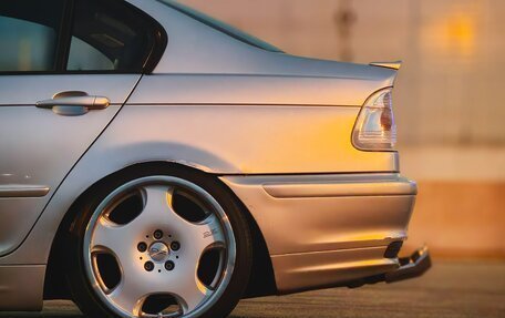 BMW 3 серия, 1999 год, 500 000 рублей, 7 фотография