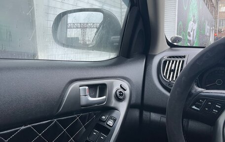 KIA Cerato III, 2011 год, 800 000 рублей, 9 фотография