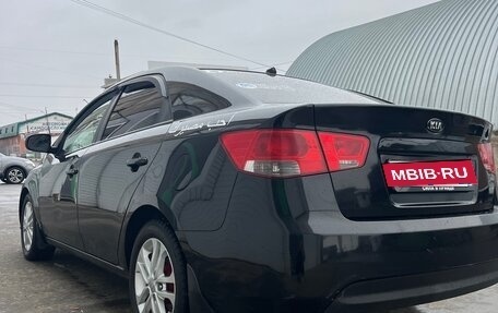 KIA Cerato III, 2011 год, 800 000 рублей, 5 фотография