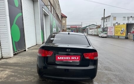 KIA Cerato III, 2011 год, 800 000 рублей, 6 фотография