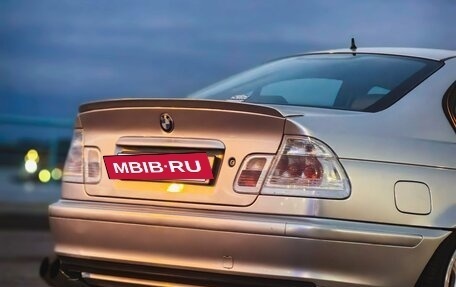 BMW 3 серия, 1999 год, 500 000 рублей, 3 фотография