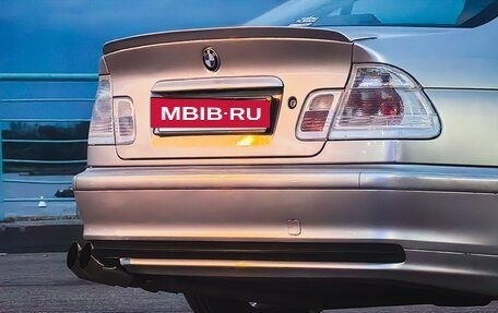 BMW 3 серия, 1999 год, 500 000 рублей, 6 фотография