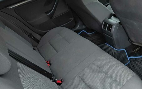 Volkswagen Jetta VI, 2009 год, 670 000 рублей, 7 фотография