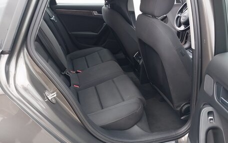 Audi A4, 2012 год, 1 590 000 рублей, 9 фотография
