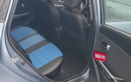 KIA Rio III рестайлинг, 2014 год, 1 050 000 рублей, 2 фотография