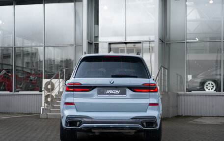 BMW X7, 2024 год, 15 300 000 рублей, 6 фотография