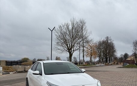 KIA Cerato IV, 2021 год, 1 950 000 рублей, 2 фотография