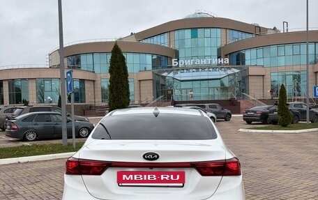 KIA Cerato IV, 2021 год, 1 950 000 рублей, 4 фотография