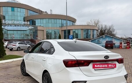 KIA Cerato IV, 2021 год, 1 950 000 рублей, 5 фотография