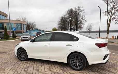 KIA Cerato IV, 2021 год, 1 950 000 рублей, 6 фотография