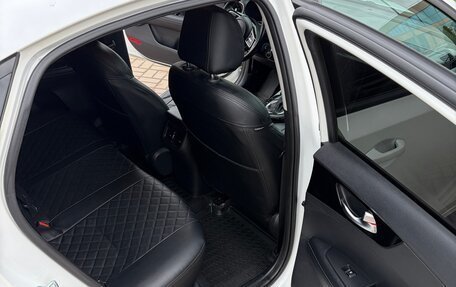 KIA Cerato IV, 2021 год, 1 950 000 рублей, 13 фотография