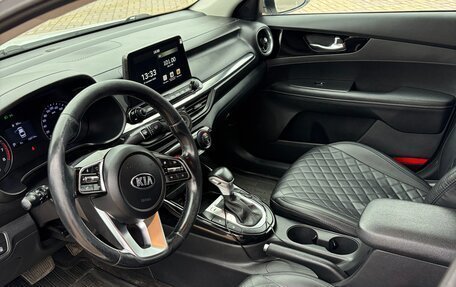 KIA Cerato IV, 2021 год, 1 950 000 рублей, 10 фотография