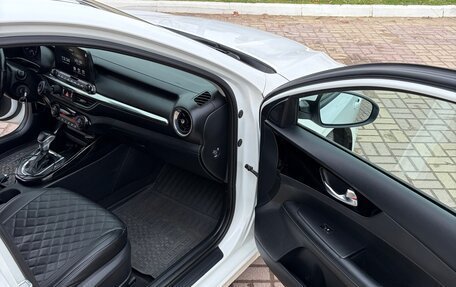 KIA Cerato IV, 2021 год, 1 950 000 рублей, 14 фотография