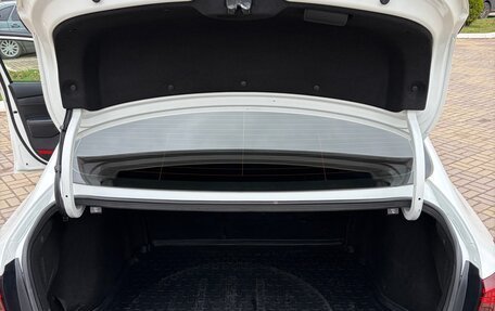 KIA Cerato IV, 2021 год, 1 950 000 рублей, 15 фотография