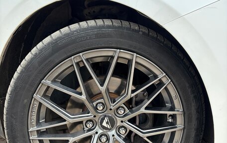 KIA Cerato IV, 2021 год, 1 950 000 рублей, 17 фотография