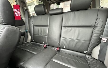 Subaru Forester, 2007 год, 980 000 рублей, 6 фотография