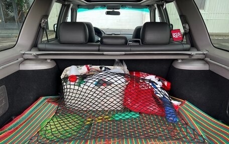 Subaru Forester, 2007 год, 980 000 рублей, 11 фотография