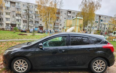 Ford Focus III, 2011 год, 680 000 рублей, 7 фотография