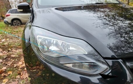 Ford Focus III, 2011 год, 680 000 рублей, 4 фотография
