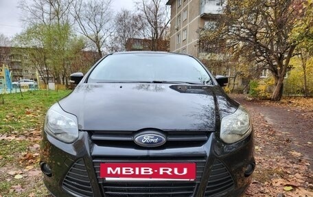Ford Focus III, 2011 год, 680 000 рублей, 3 фотография