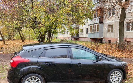 Ford Focus III, 2011 год, 680 000 рублей, 13 фотография