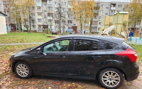 Ford Focus III, 2011 год, 680 000 рублей, 8 фотография