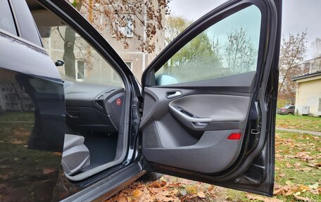 Ford Focus III, 2011 год, 680 000 рублей, 15 фотография