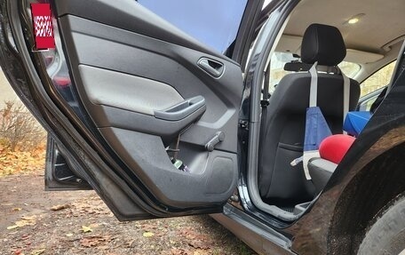 Ford Focus III, 2011 год, 680 000 рублей, 20 фотография