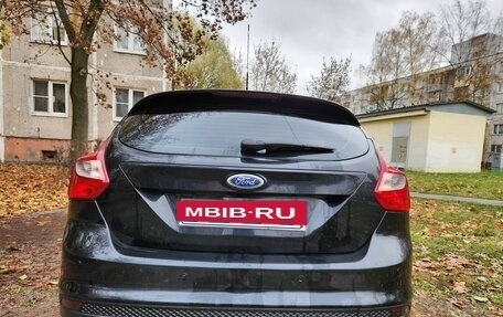 Ford Focus III, 2011 год, 680 000 рублей, 10 фотография