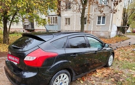 Ford Focus III, 2011 год, 680 000 рублей, 11 фотография