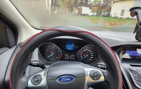 Ford Focus III, 2011 год, 680 000 рублей, 24 фотография