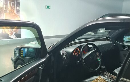 Mercedes-Benz C-Класс, 1998 год, 630 000 рублей, 15 фотография