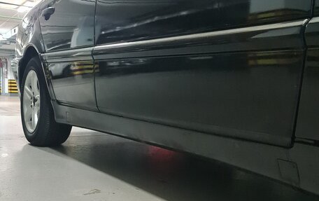 Mercedes-Benz C-Класс, 1998 год, 630 000 рублей, 17 фотография