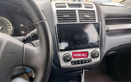 KIA Sportage II, 2005 год, 420 000 рублей, 7 фотография