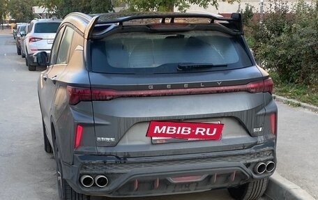 Geely Coolray I, 2023 год, 2 200 000 рублей, 3 фотография