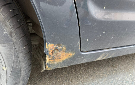 Toyota Prius, 2008 год, 700 000 рублей, 3 фотография