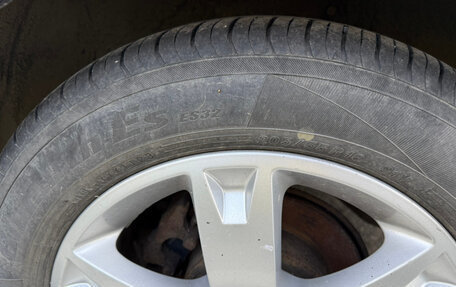 Toyota Prius, 2008 год, 700 000 рублей, 5 фотография