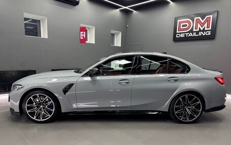 BMW M3, 2020 год, 7 750 000 рублей, 6 фотография