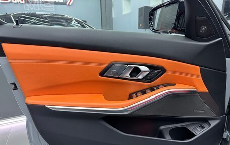 BMW M3, 2020 год, 7 750 000 рублей, 13 фотография