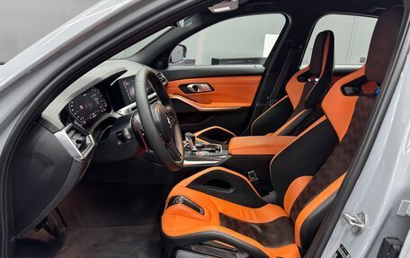 BMW M3, 2020 год, 7 750 000 рублей, 12 фотография