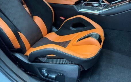 BMW M3, 2020 год, 7 750 000 рублей, 24 фотография