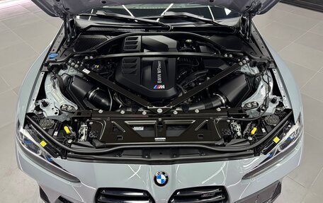 BMW M3, 2020 год, 7 750 000 рублей, 27 фотография