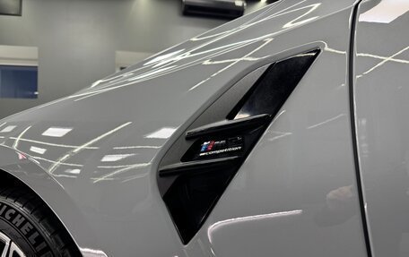 BMW M3, 2020 год, 7 750 000 рублей, 34 фотография