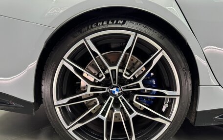 BMW M3, 2020 год, 7 750 000 рублей, 33 фотография