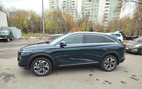 Haval F7, 2024 год, 2 800 000 рублей, 6 фотография