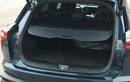 Haval F7, 2024 год, 2 800 000 рублей, 9 фотография