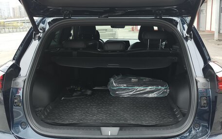 Haval F7, 2024 год, 2 800 000 рублей, 8 фотография