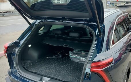 Haval F7, 2024 год, 2 800 000 рублей, 10 фотография